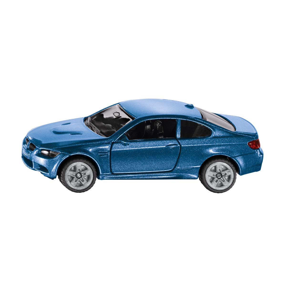 SIKU 1450 BMW M3 Coupe Die Cast Miniature, assorted colors