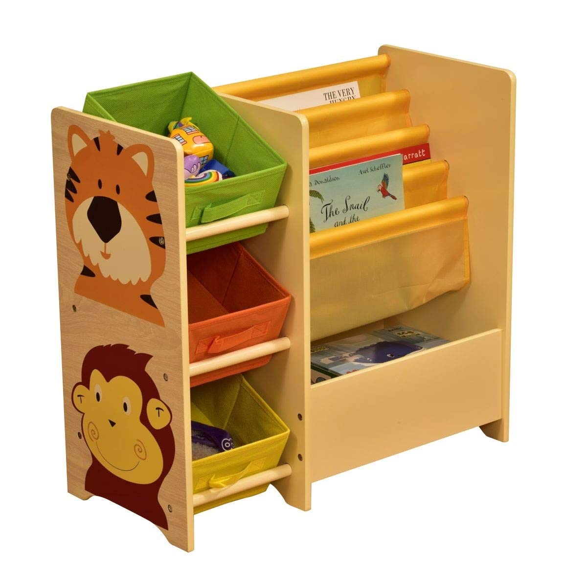 liberty house toys table and chair set with storage bins