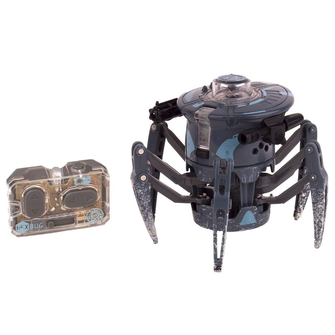 Hexbug Battle Ground Tower Review - ET Speaks From Home Hexbug Battle Ground Tower Review - ET Speaks From Home