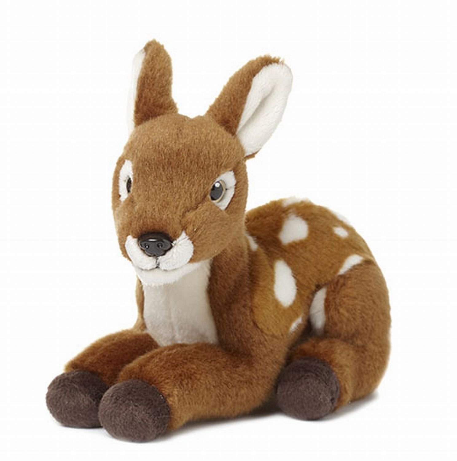 fawn soft toy