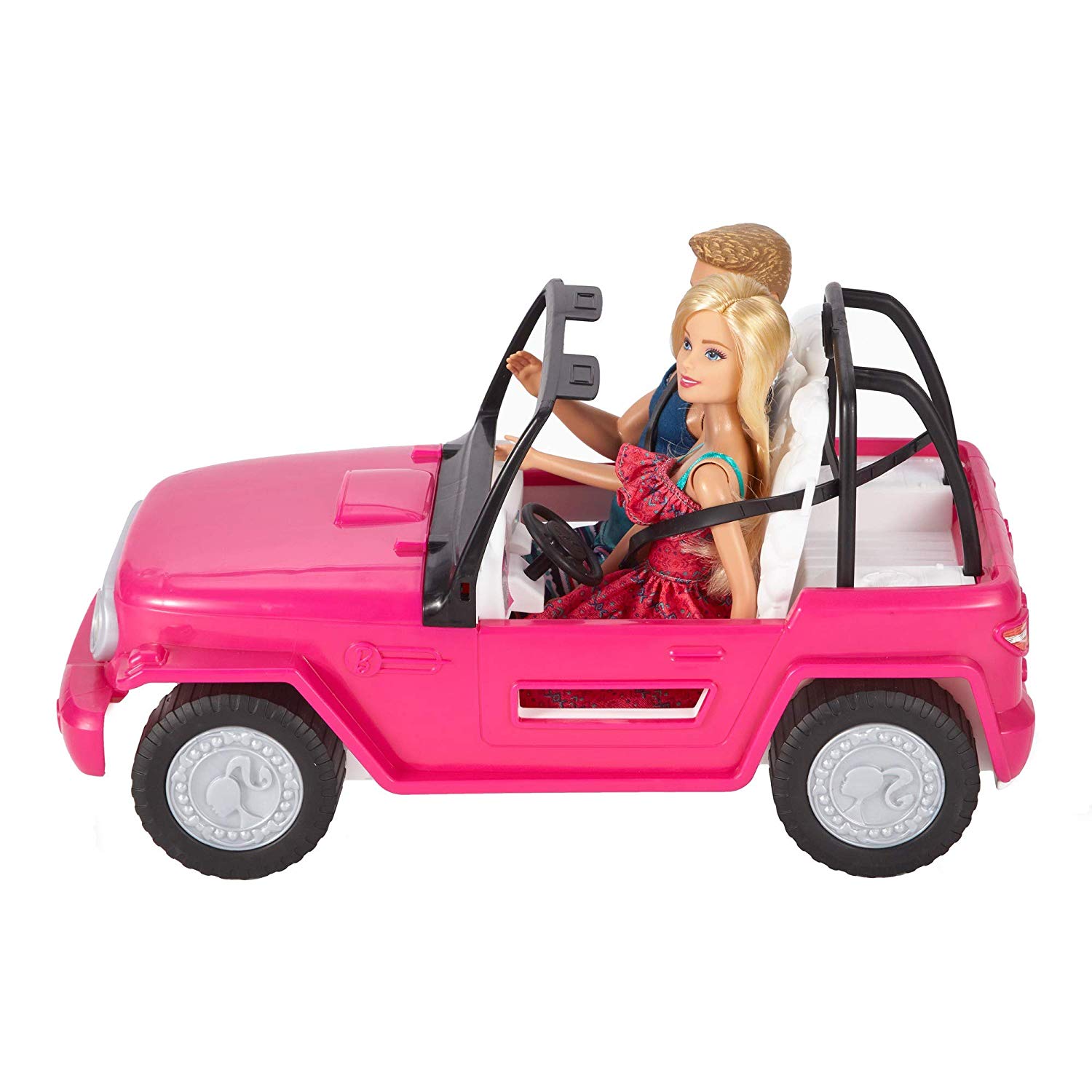 barbie beach buggy