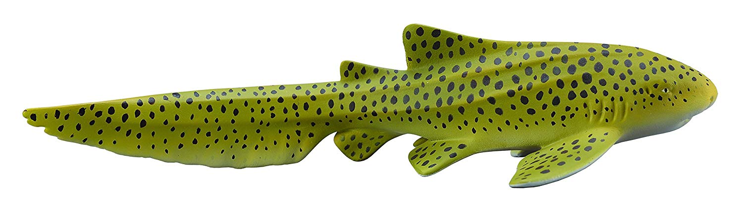 Collecta Zebra Shark