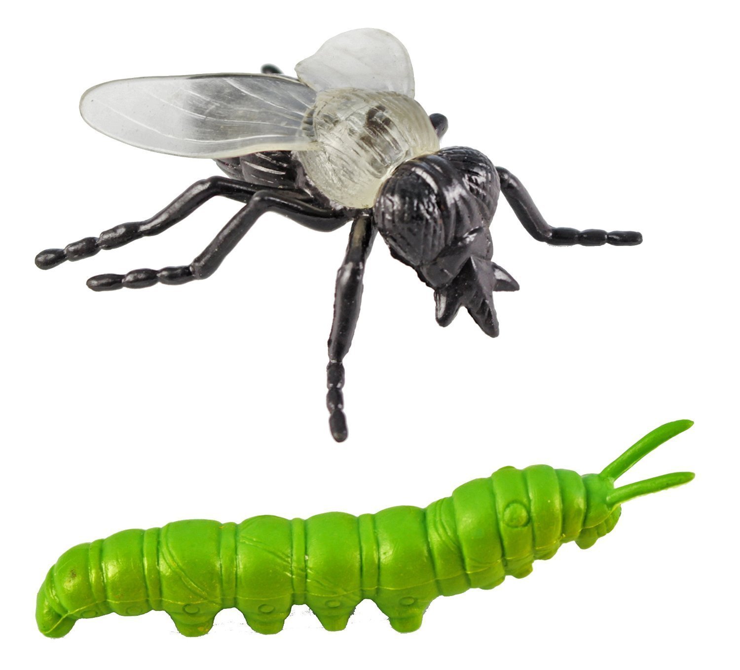 Toob Insects - Multi-Colour - Image 2