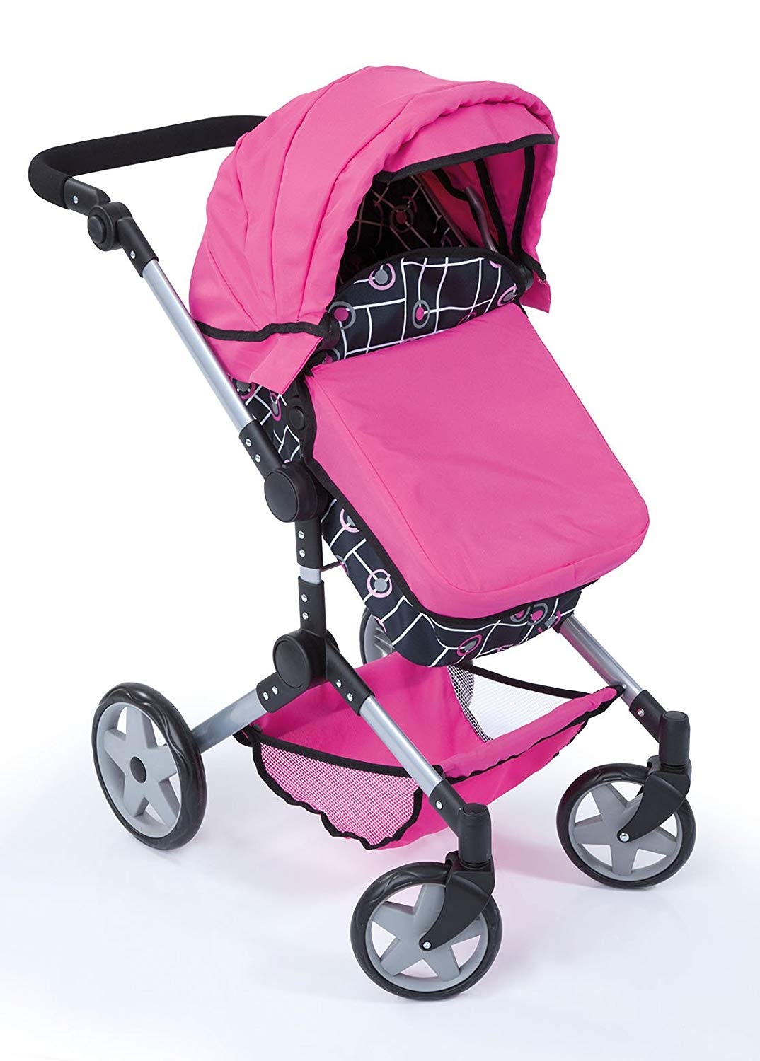 bayer dolls buggy