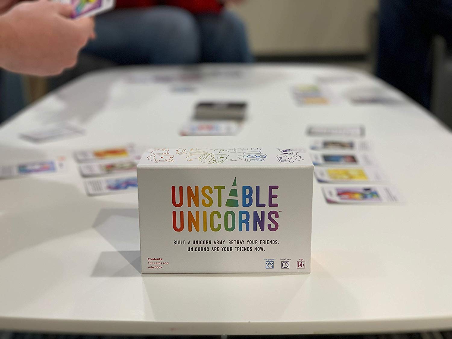 Unstable Unicorns - Image 3