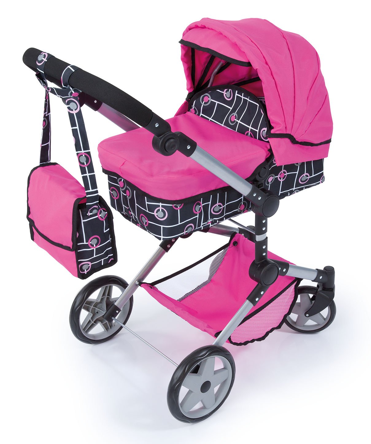 puppen stroller