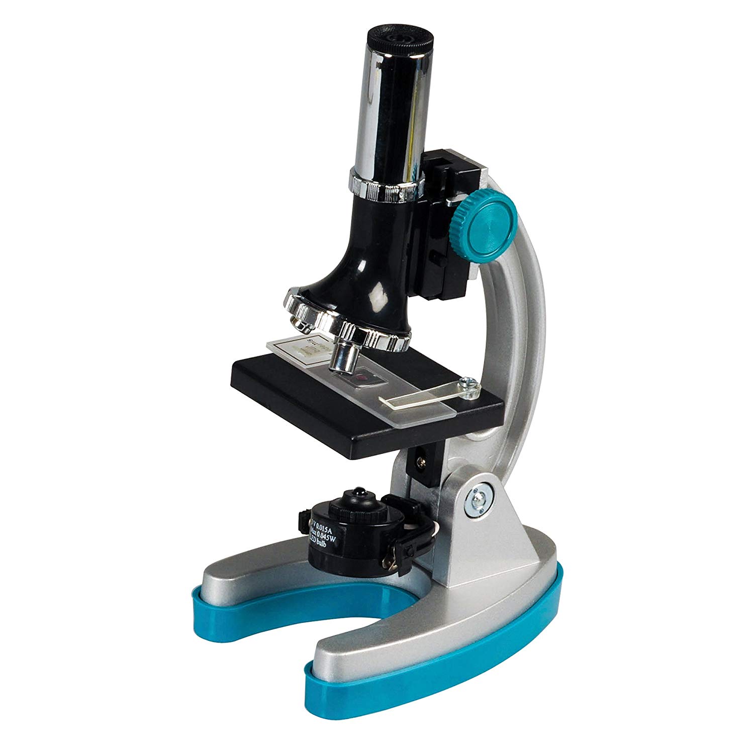 Microscope set