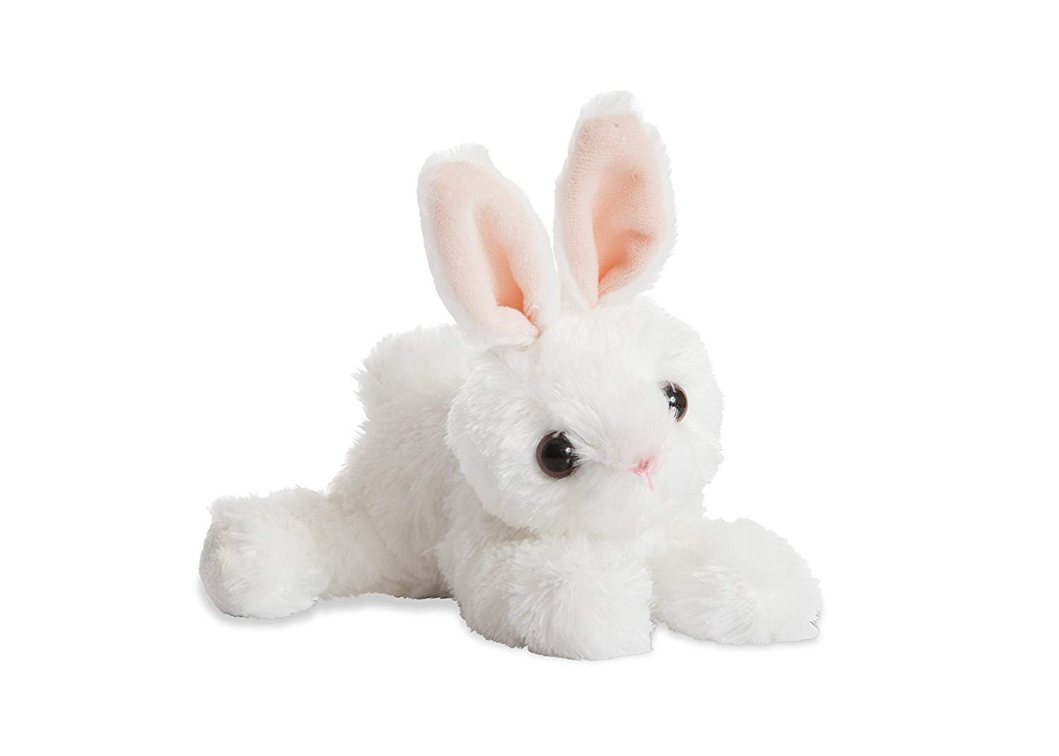 mini bunny stuffed animal
