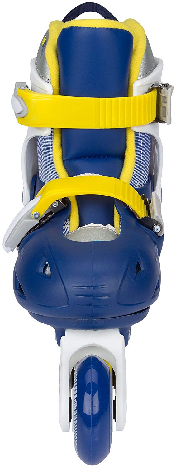 ROCES PATTINI IN LINEA BAMBINA JOKEY 3.0 38/41 - Latini Sport