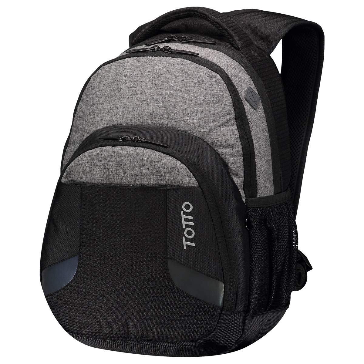 TOTTO Mochila P Tablet Y Pc Terbiony Casual Daypack 40 Centimeters 25 Multicolour (Multicolor) - Image 2