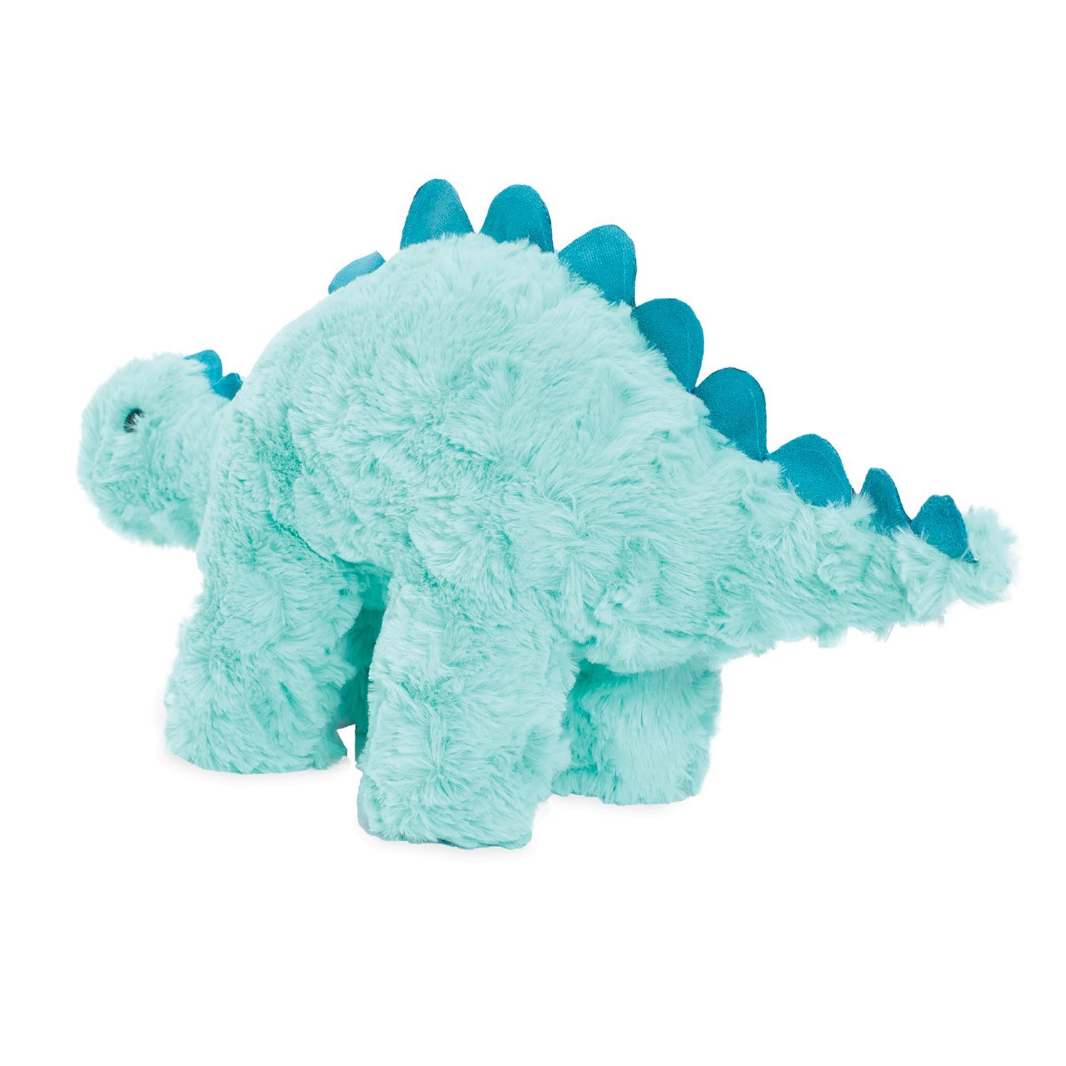 Little Jurassics Manhattan Toy Suave de Chomp Dinosaur by (Turquesa Little Jurassics Manhattan Toy Suave de Chomp Dinosaur by (Turquesa