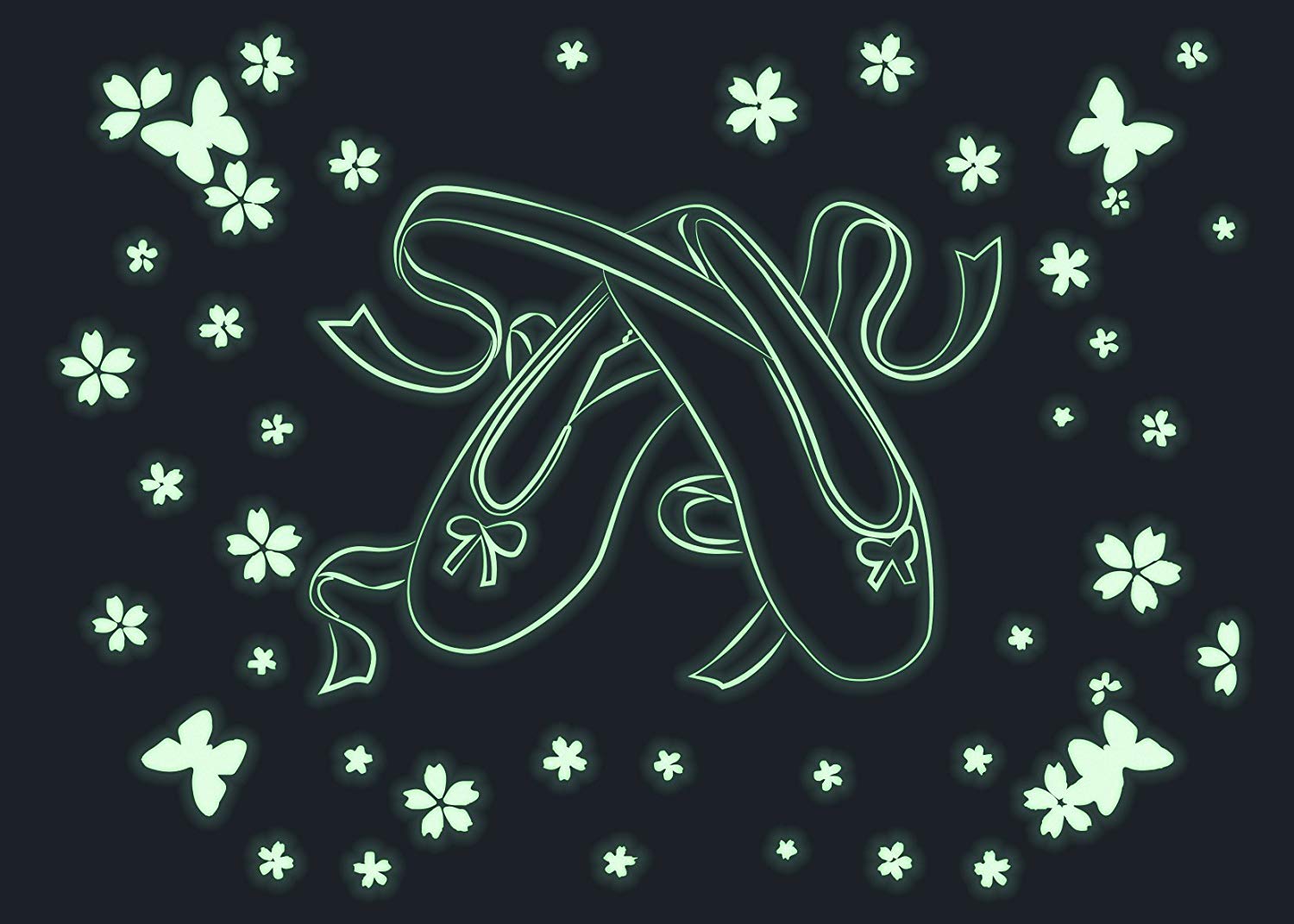 Trousselier Ballerina Shoes Music Box (Pink) TopToy