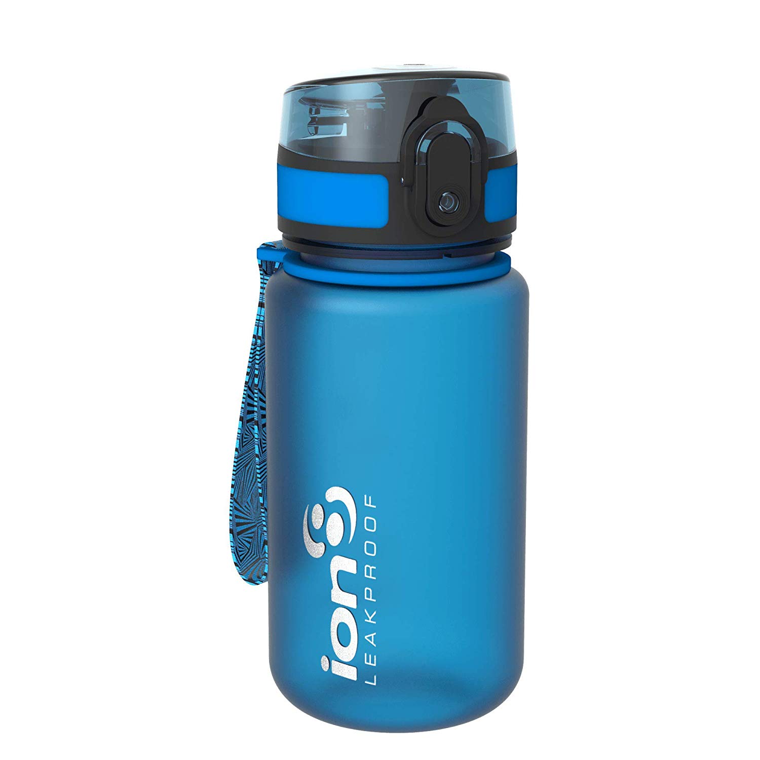 Ion8 Leak Proof Kids Water Bottle BPA Free Space