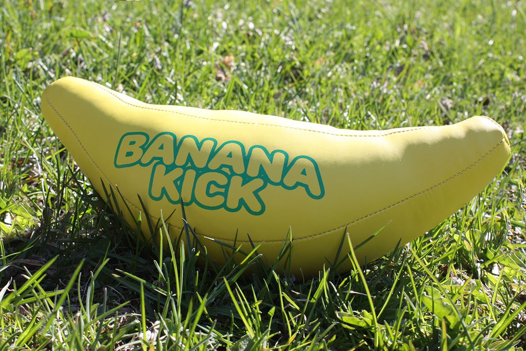 Tactic 54928 Banana Kick, Multi TopToy