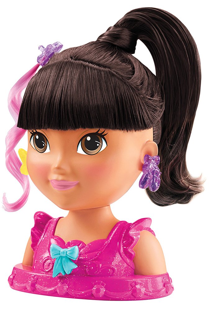 dora styling head