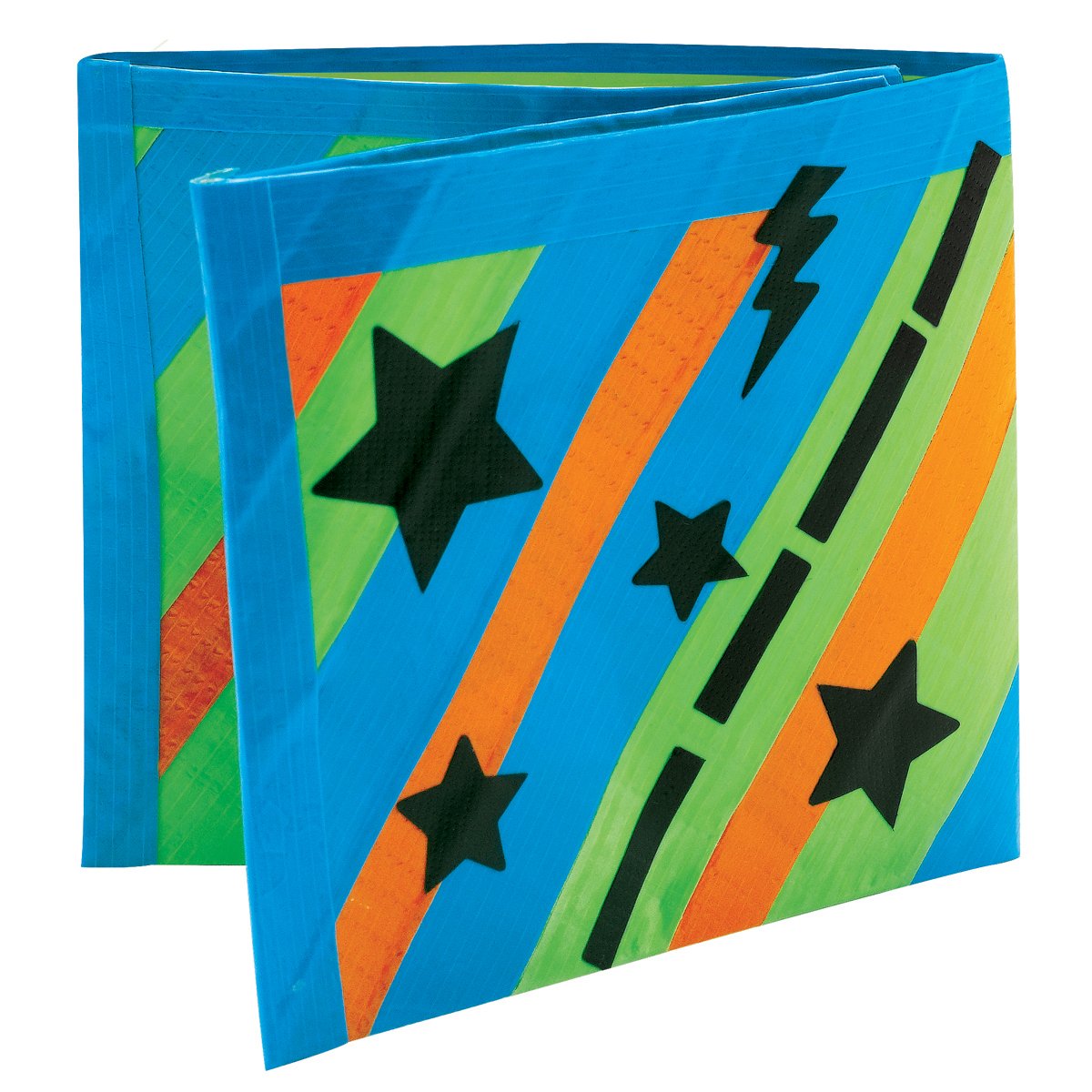 Creativity for Kids Mini Kit Duct Tape Wallet TopToy