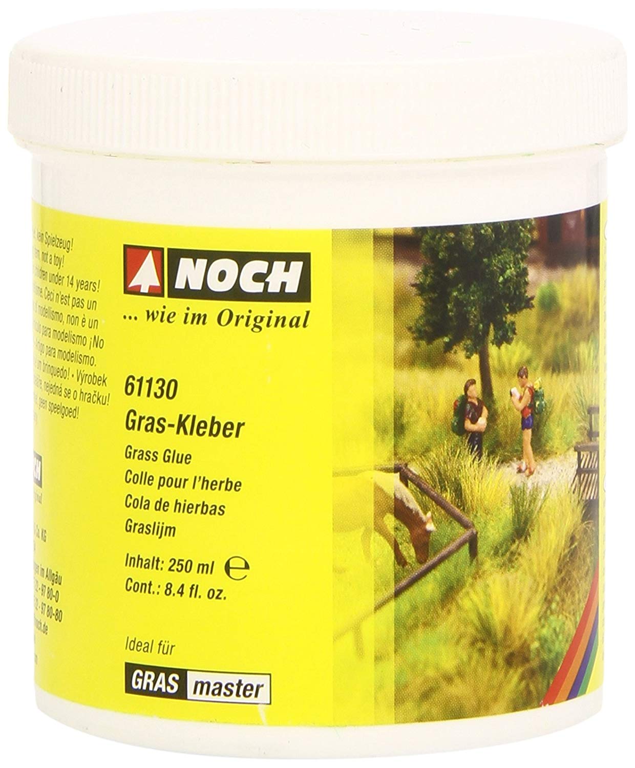 Noch 61130 Grass Glue
