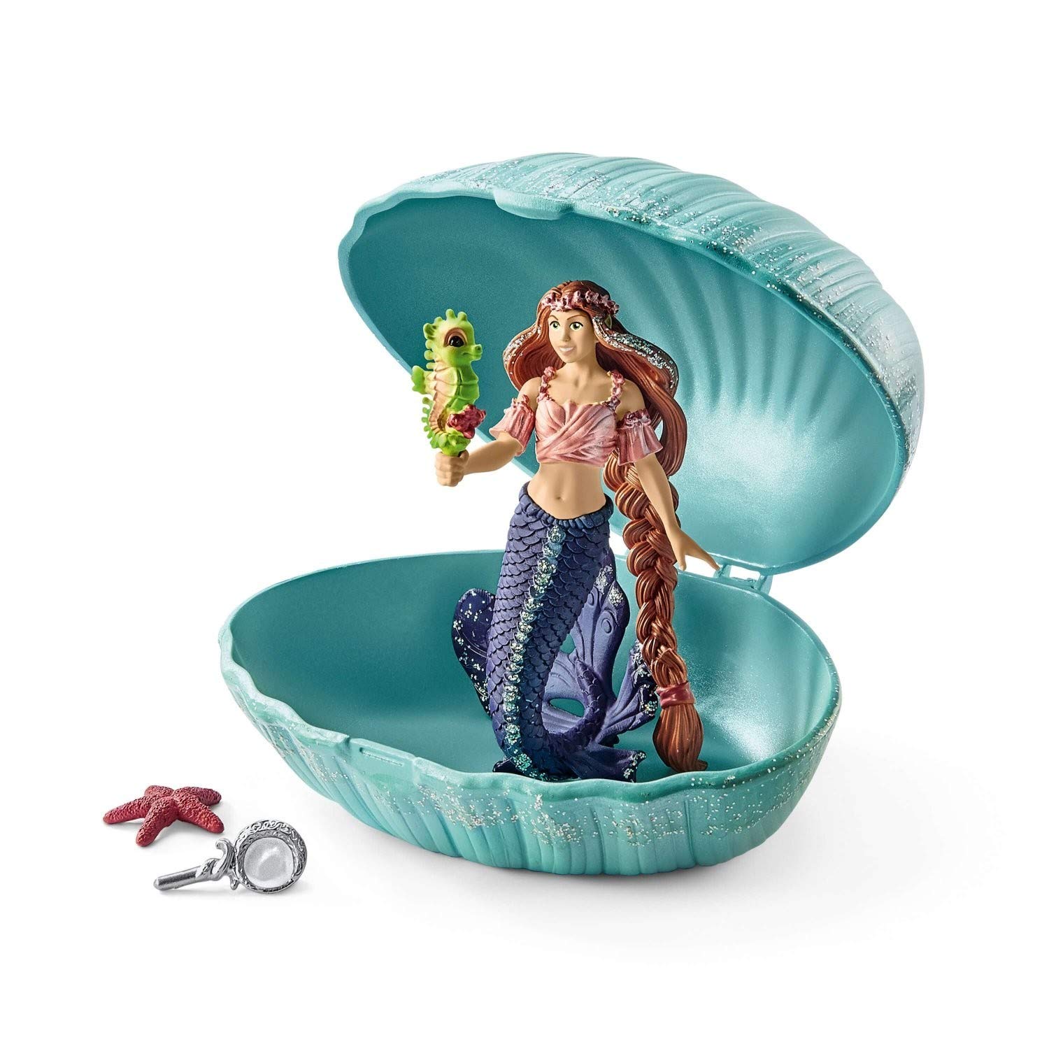 mermaid schleich