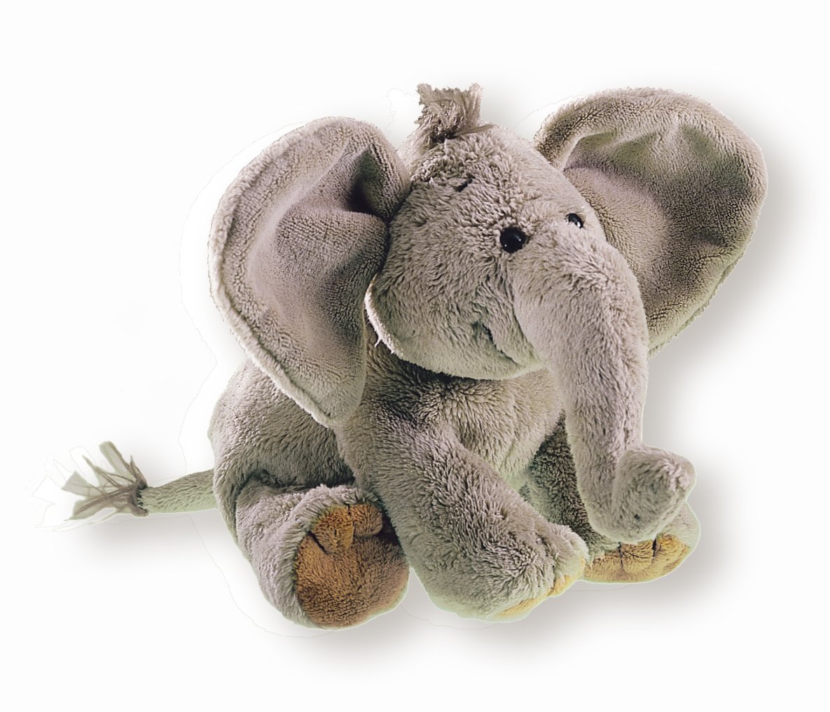 elephant cuddle toy