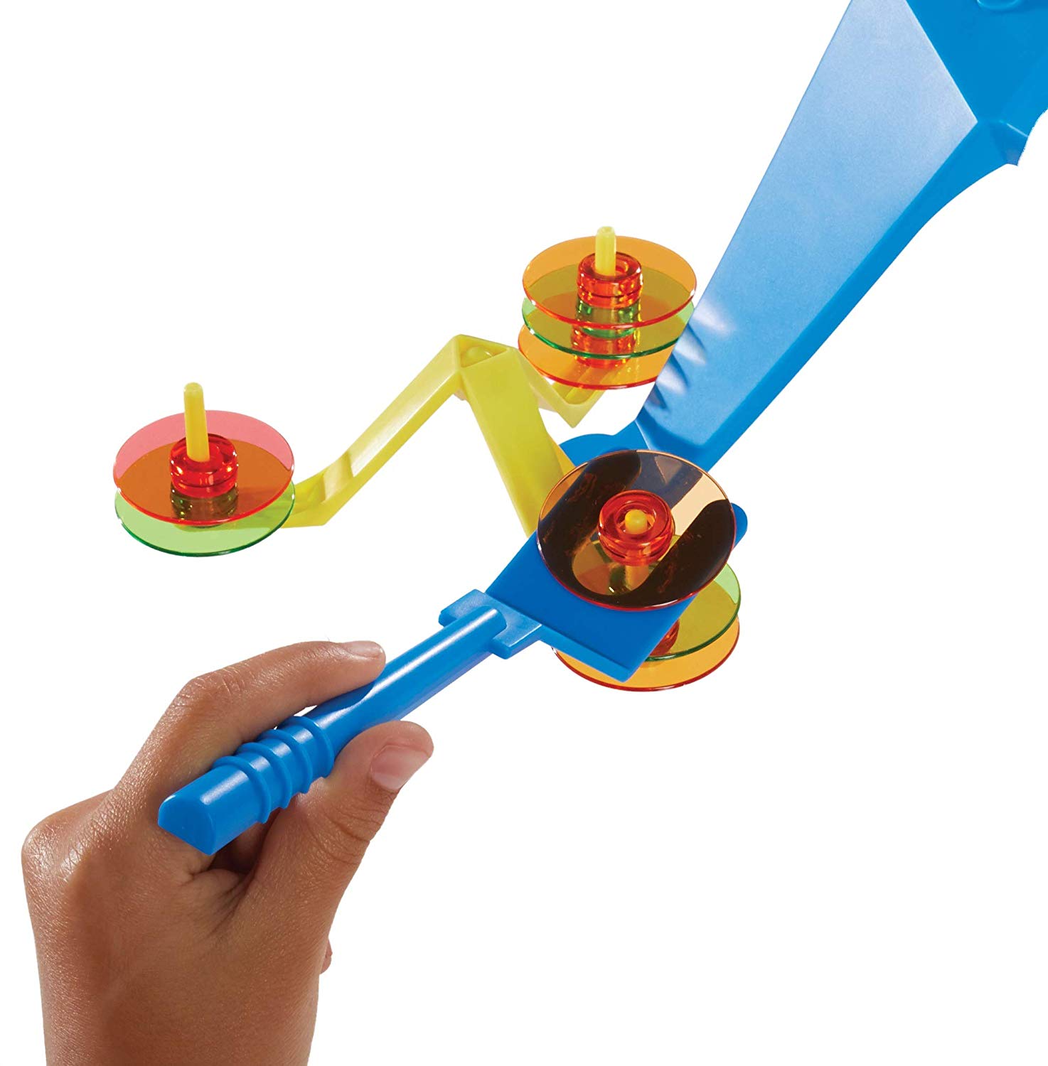 Mattel Games FLK86 Toy Multicolour TopToy