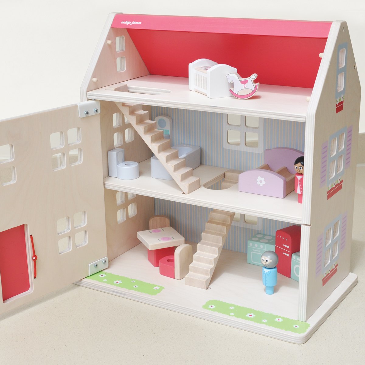 childrens dolls house