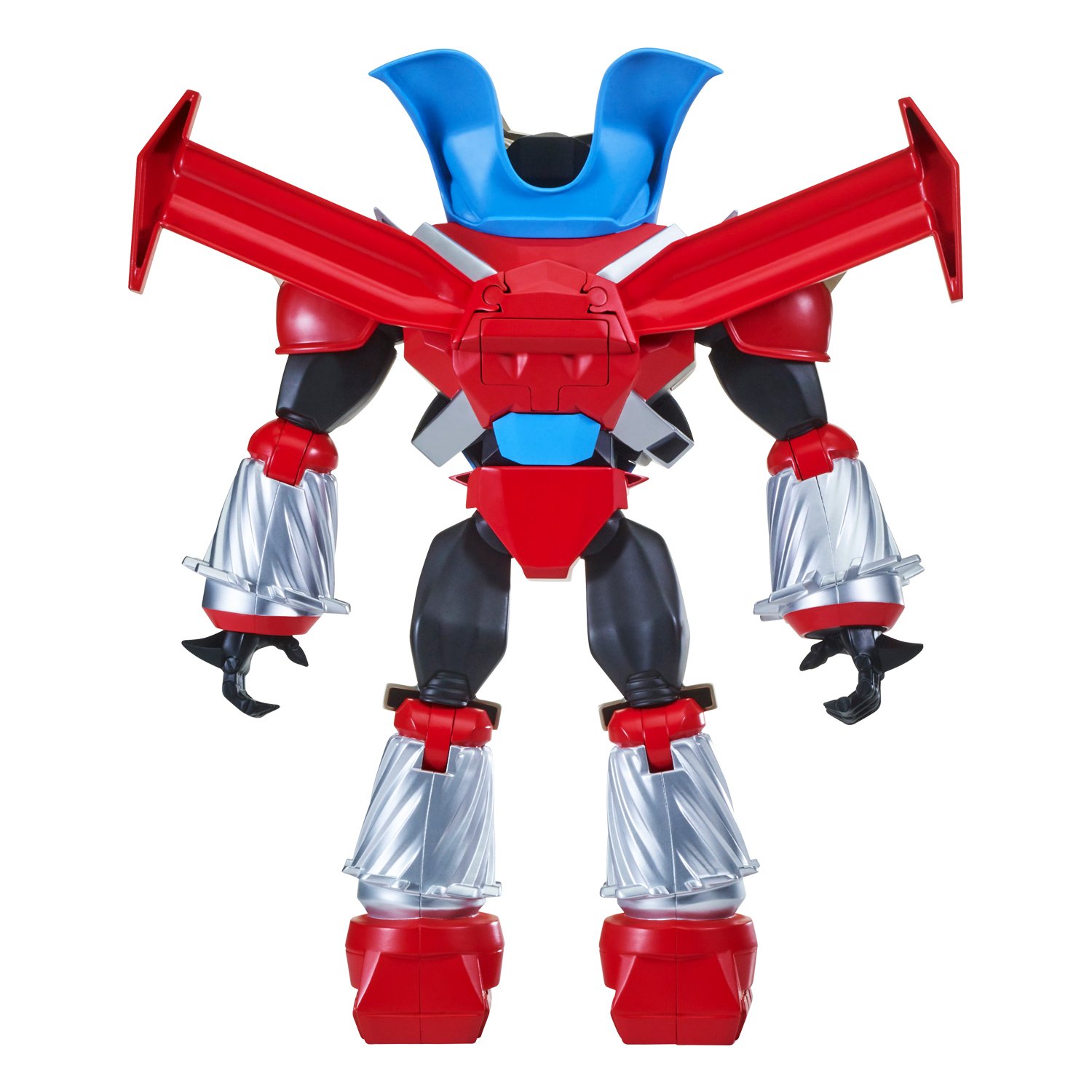Massive Monster Mayhem | Heroes and Monsters Feature Figures | 16 ...