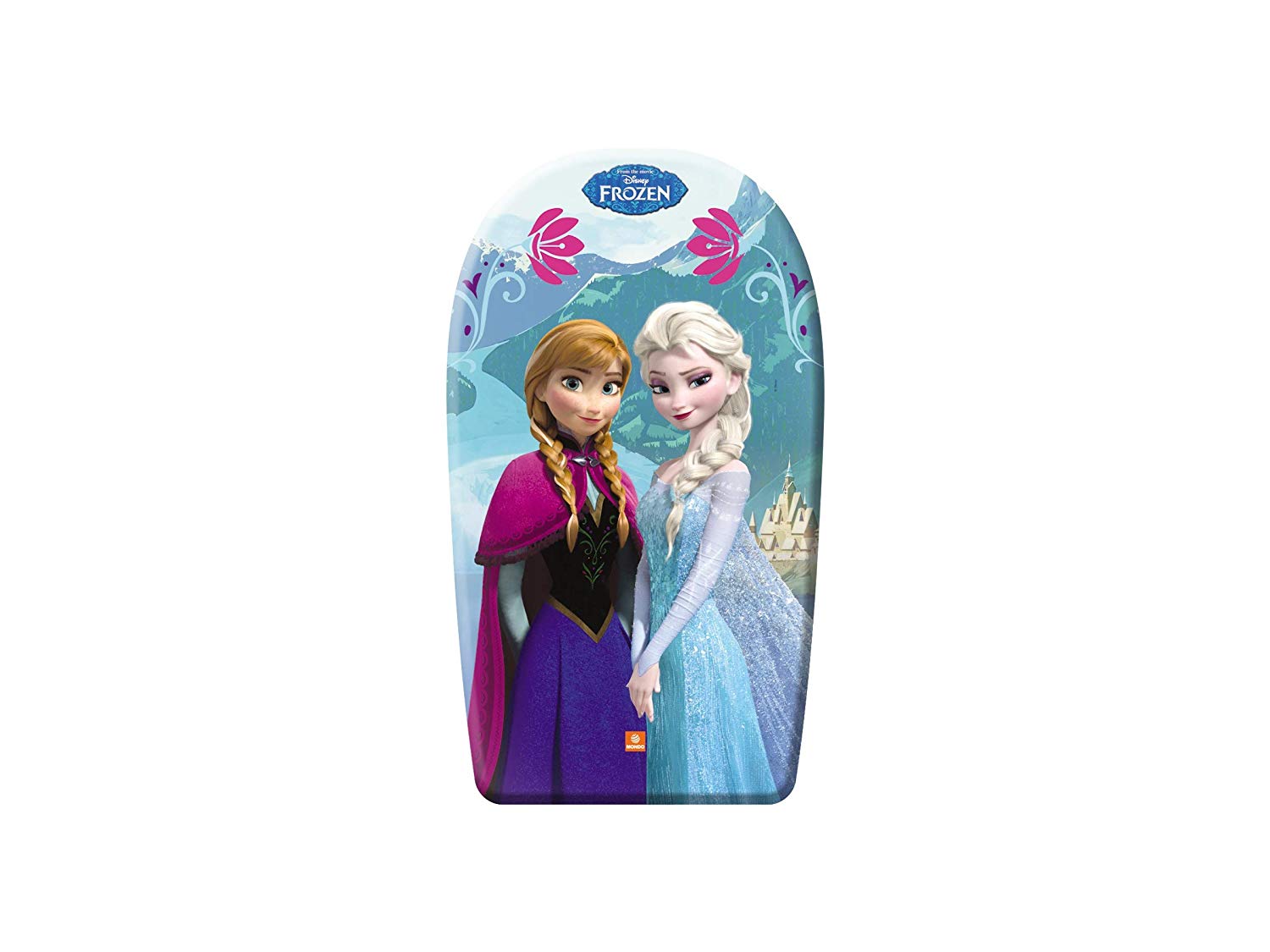 84 cm Tabla de Surf Infantil Mondo Toys 11207 Disney Frozen 2 