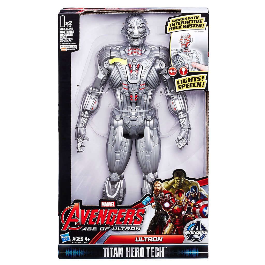 toy ultron