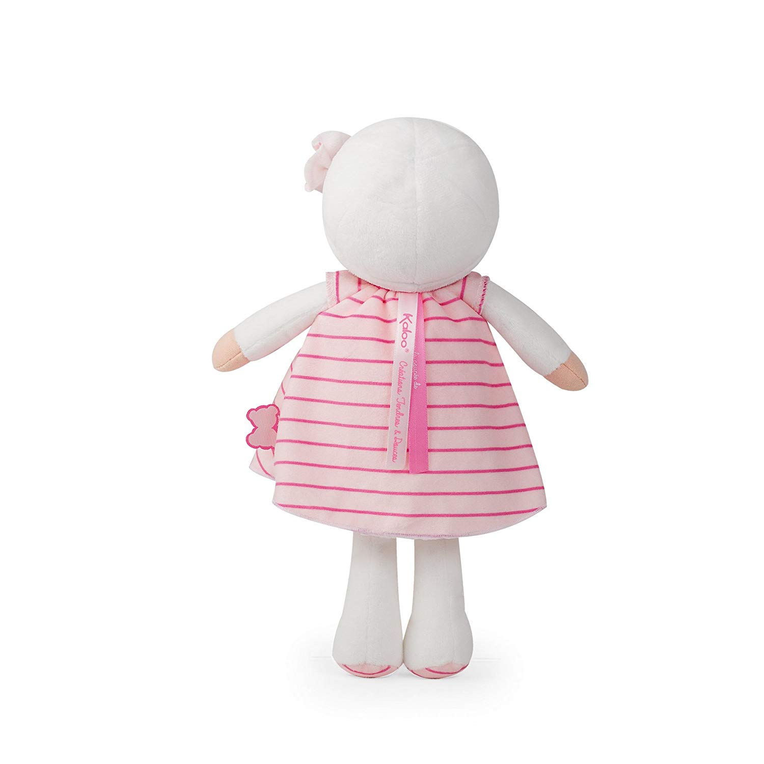 first soft doll