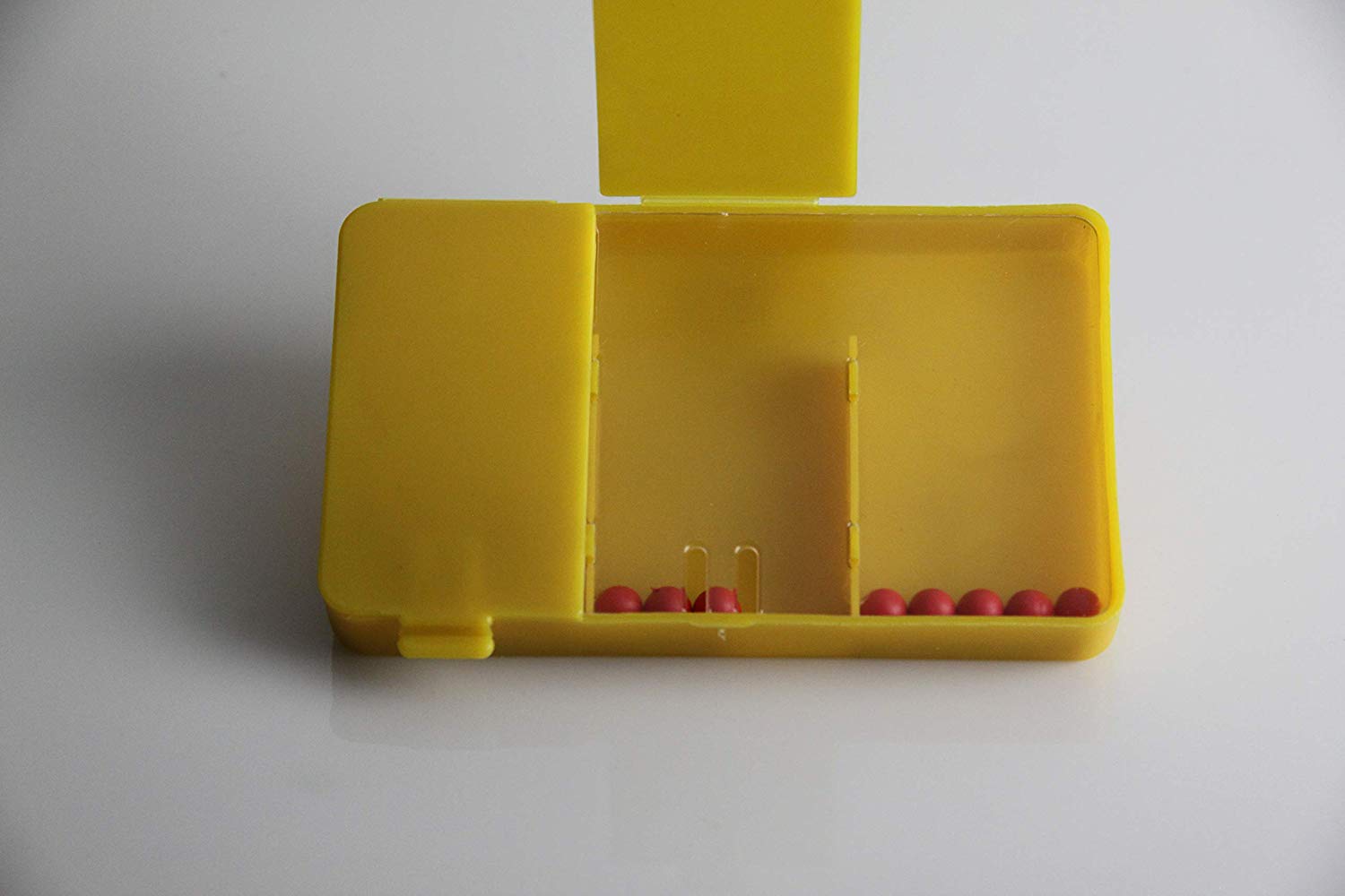 WISSNER Student Tenor Recorder with 20 Red Balls - Image 4