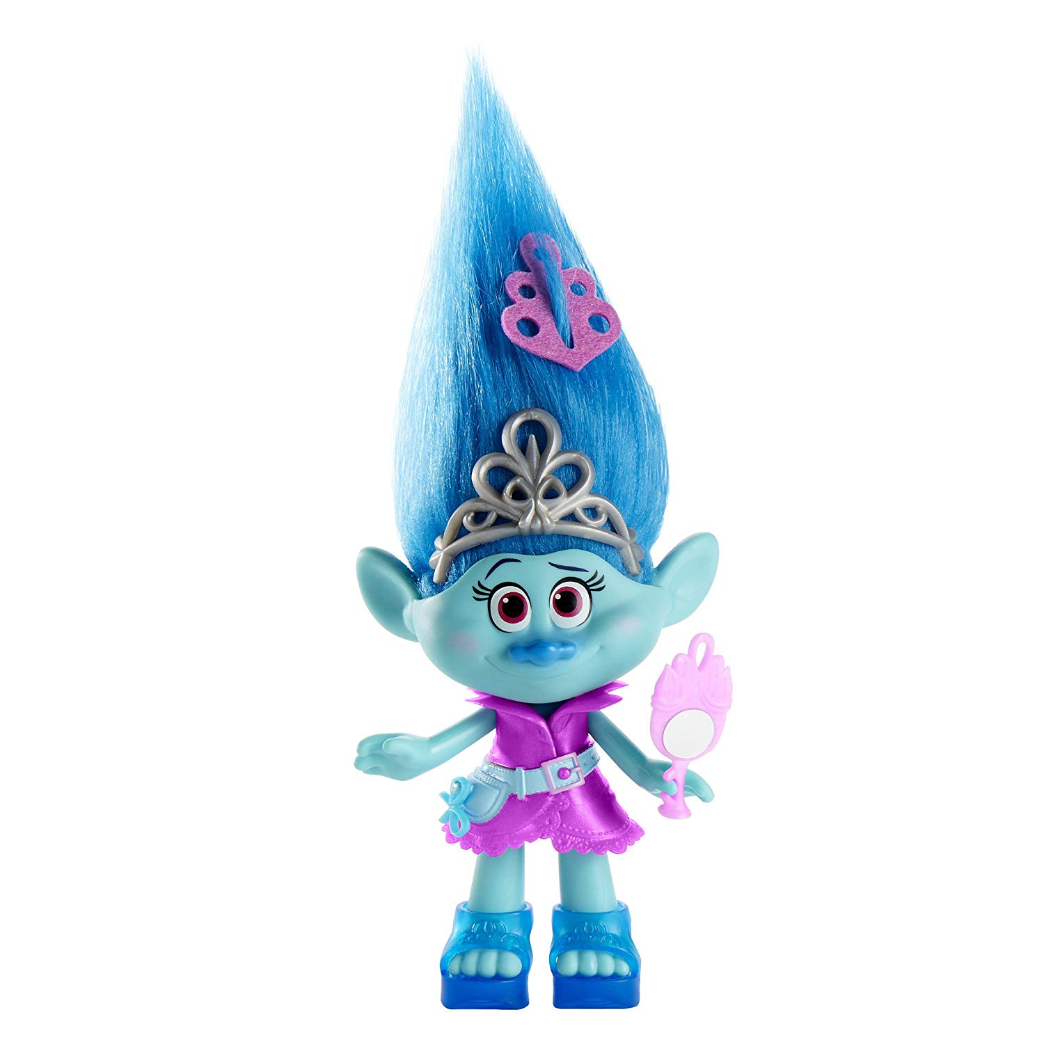 Hasbro Trolls B7358EL2 Figure Maddy Doll – TopToy