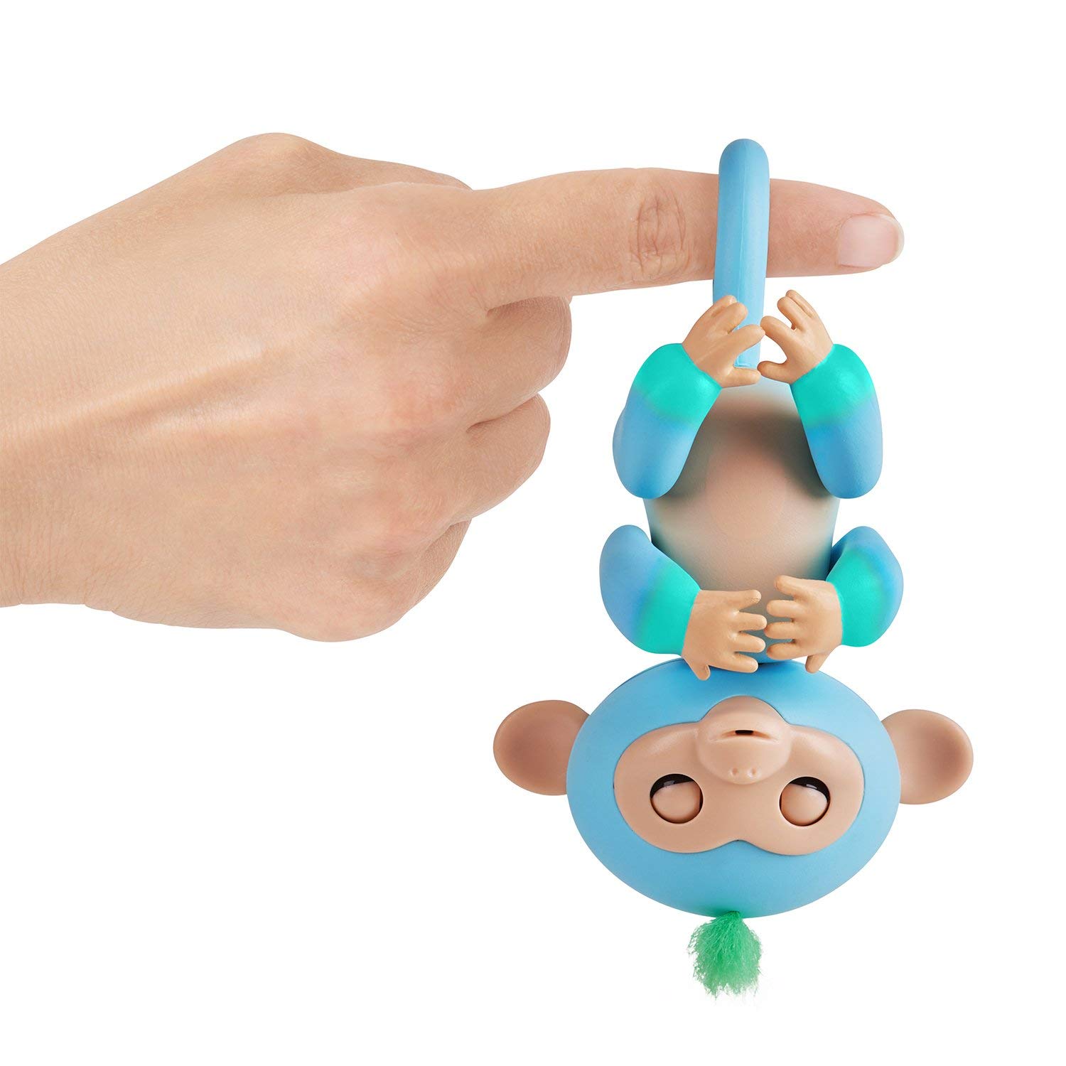 Fingerlings Toy Fingerlings 2tone Monkey Fingerlings 2Tone Monkey