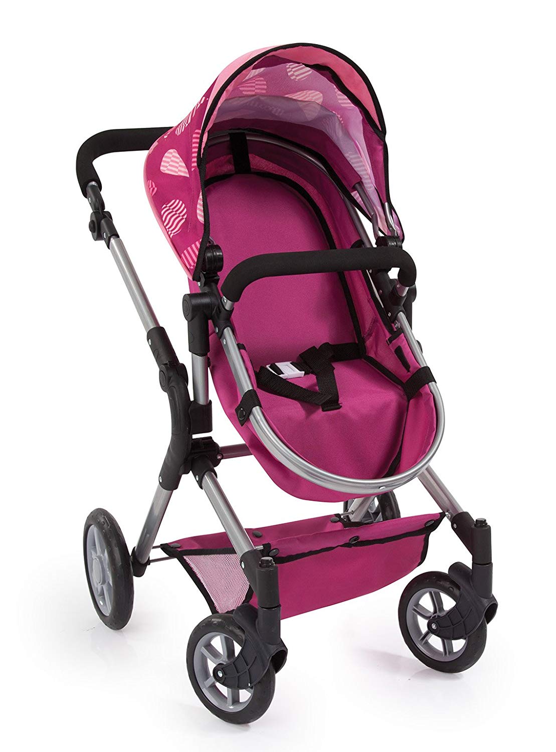 bayer prams