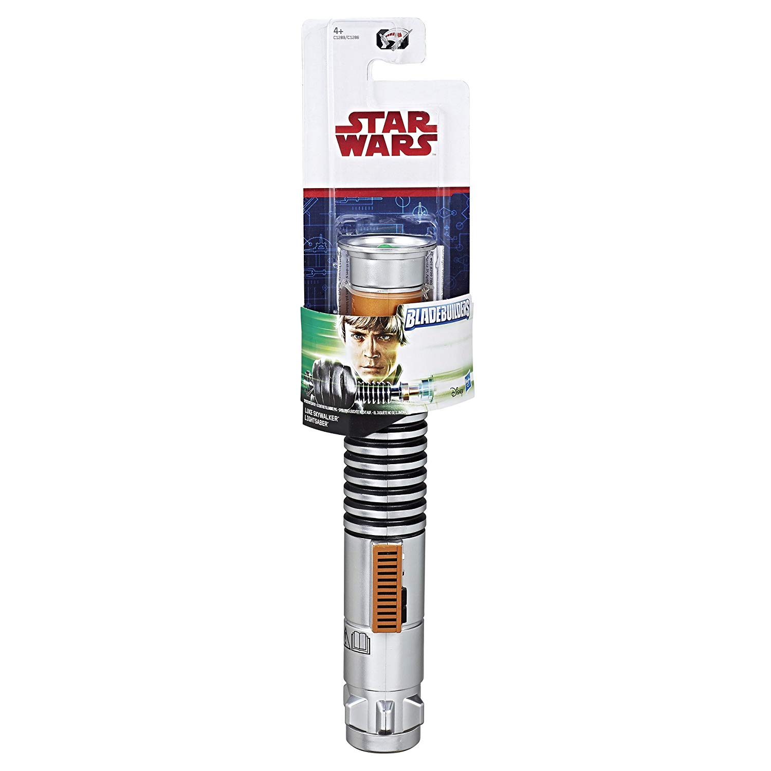 Star Wars Darth Vader Retractable Lightsaber Boys Red – TopToy