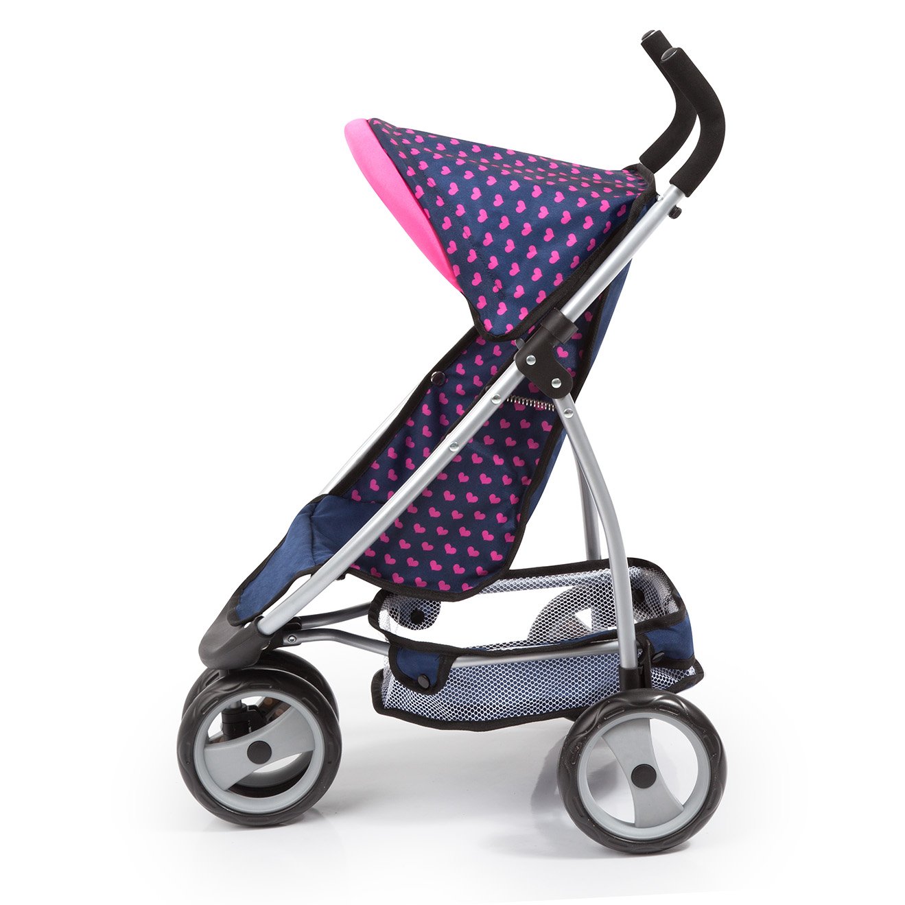 bayer jogger doll pram