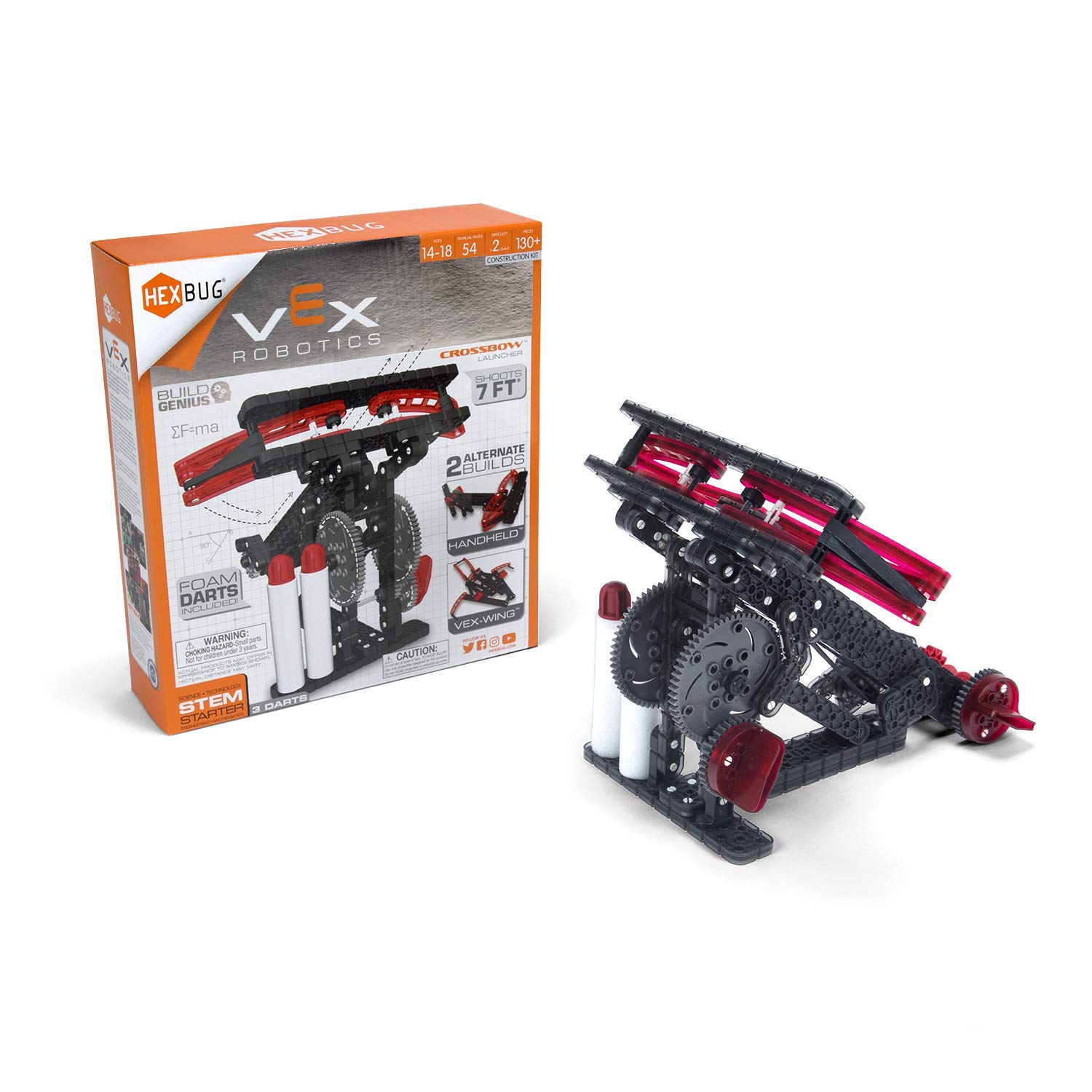 VEX Robotics Crossbow by HEXBUG - Image 3