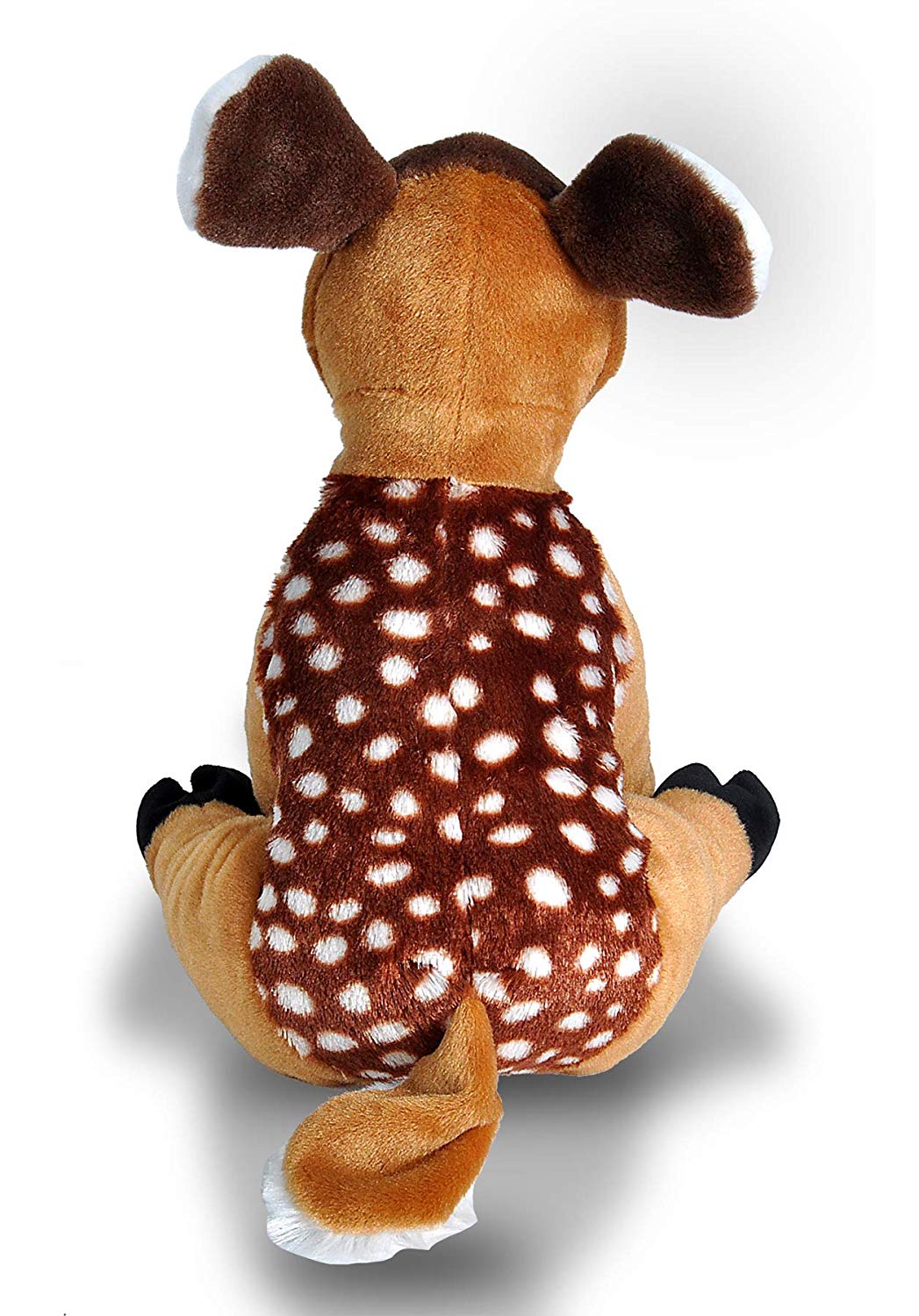 Wild Republic 11040 Fawn Plush Cuddlekins Cuddly Soft toys Kids Gifts