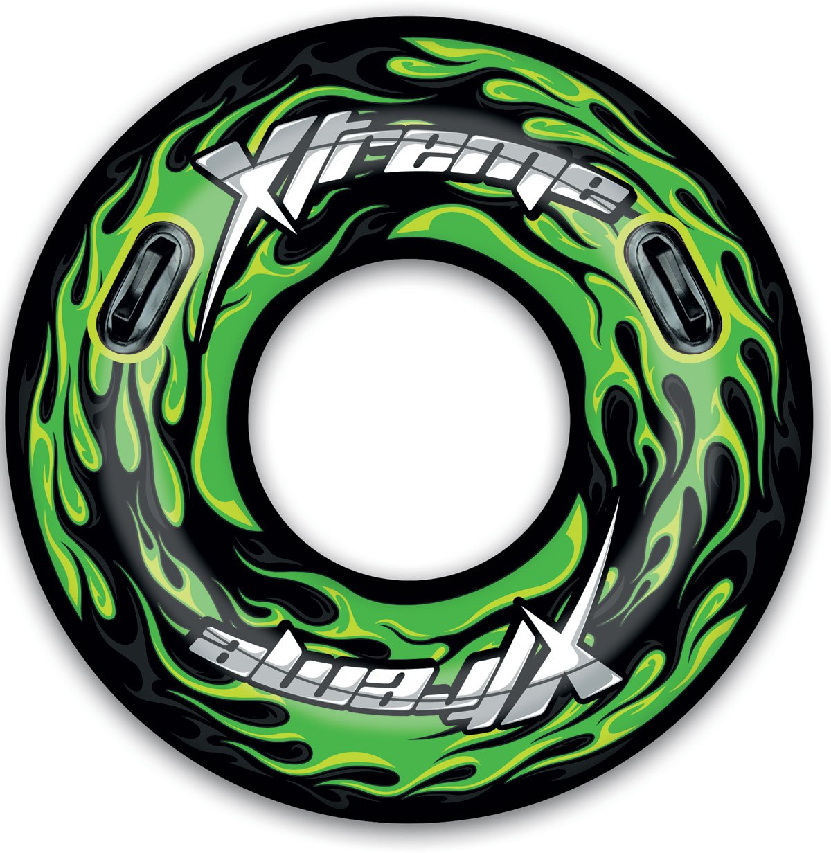 Bestway Xtreme Swim Ring 91 cm, Assorted colours TopToy