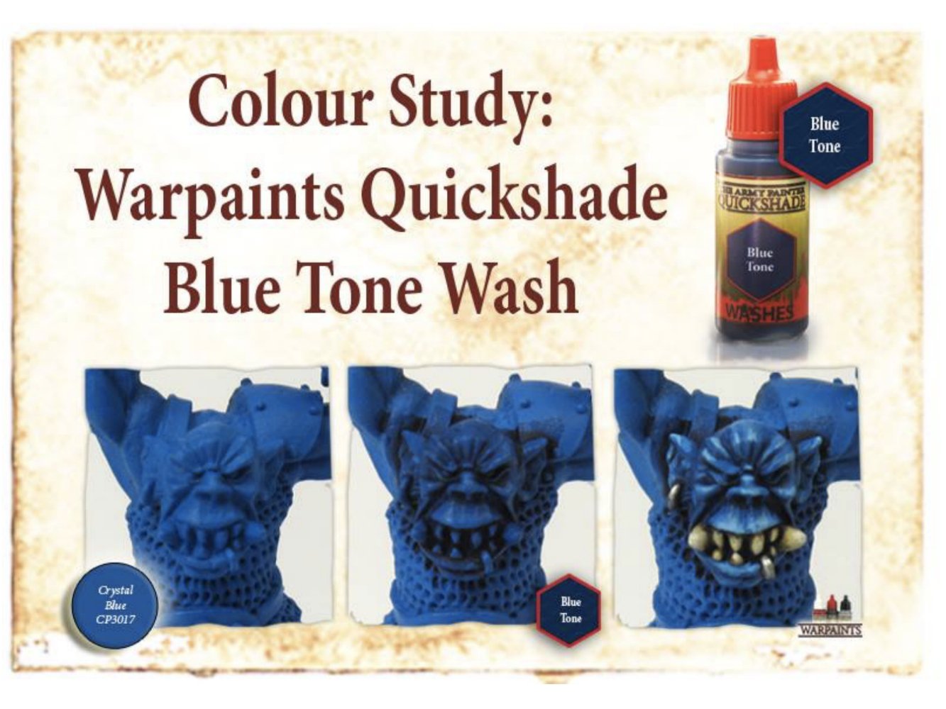 The Army Painter Quickshade Washes Set, 11 Miniature India