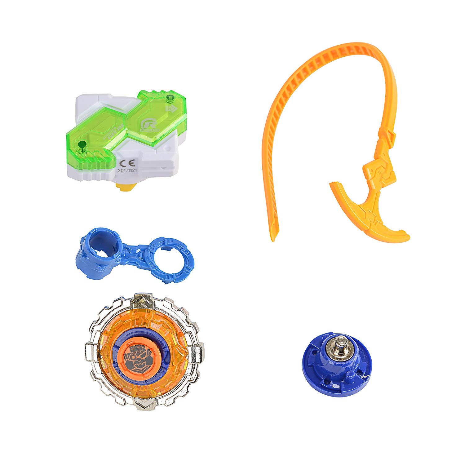 Auld Eytoys YW624306 Infinity Kid Delver Mechanical Unisex Snakes & Child - Image 3