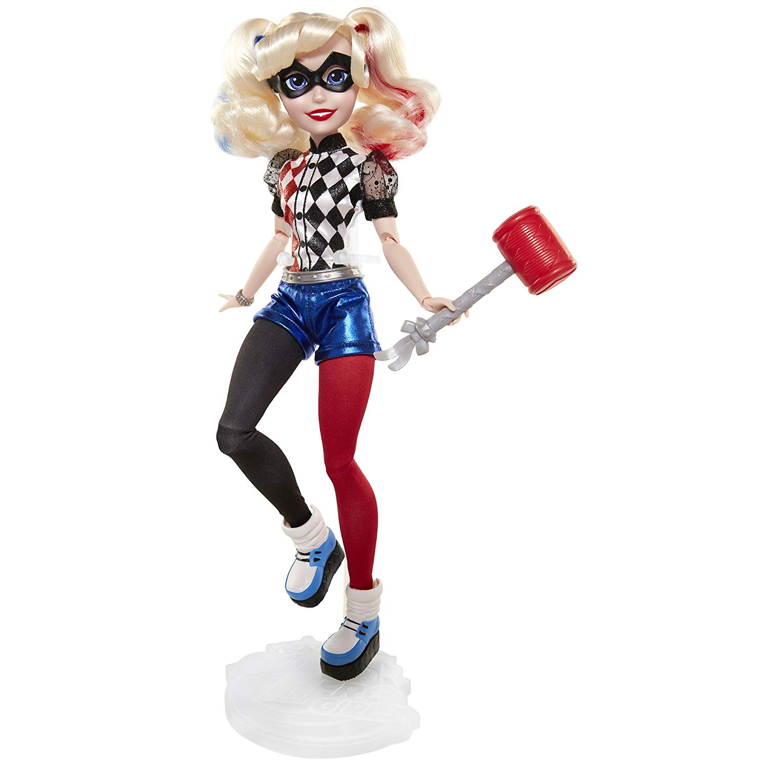 harley quinn life size doll