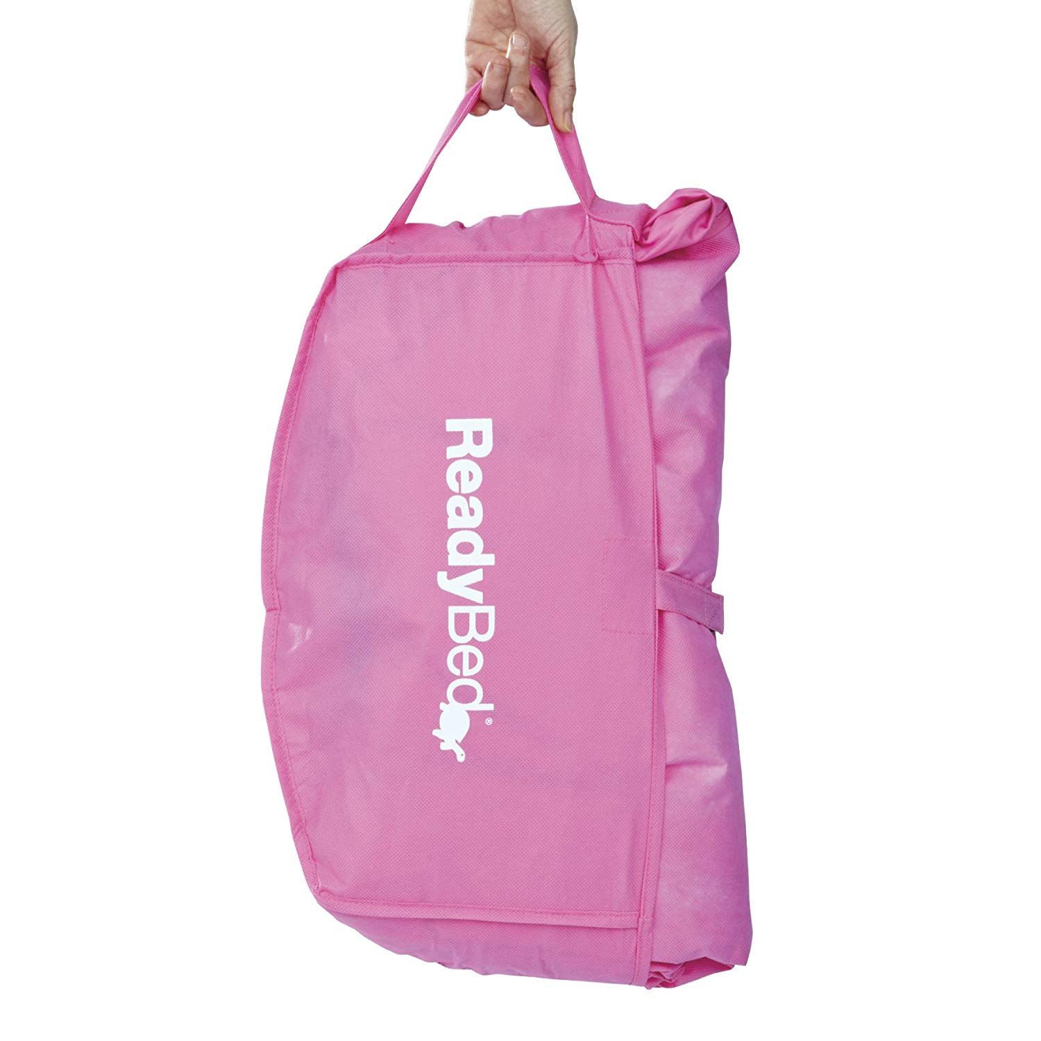 Disney Minnie Mouse Junior ReadyBed Kids Airbed and Sleeping Bag in