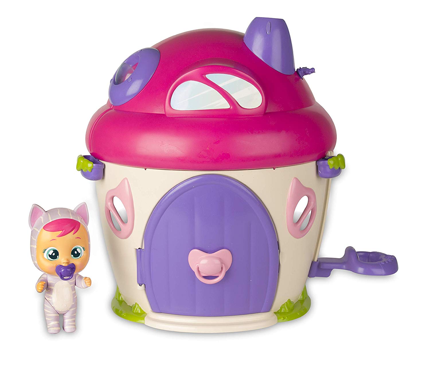 cry baby magic tears toys