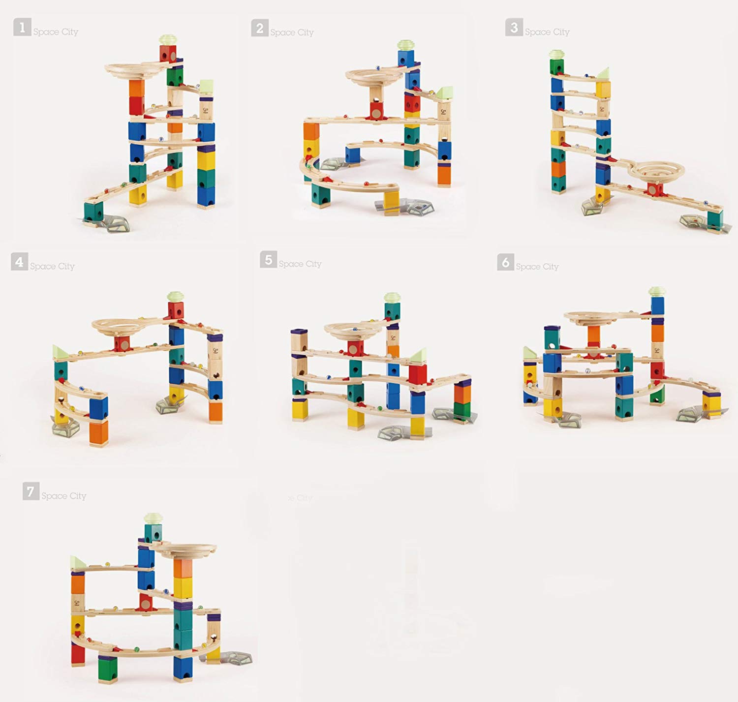 quadrilla space city