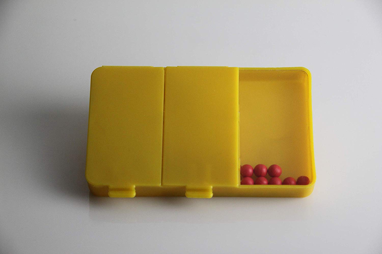 WISSNER Student Tenor Recorder with 20 Red Balls - Image 2