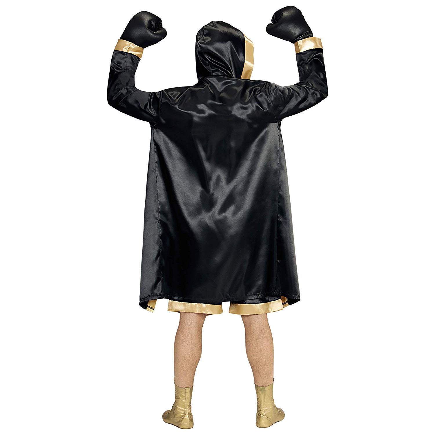 Men's World Champion Costume main image 0