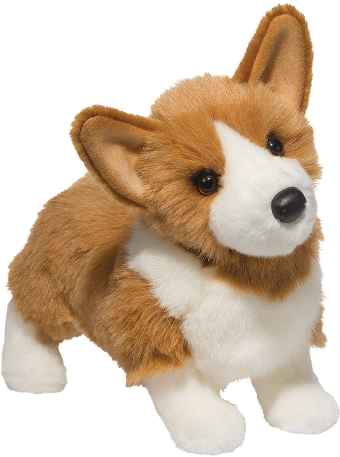 corgi plush