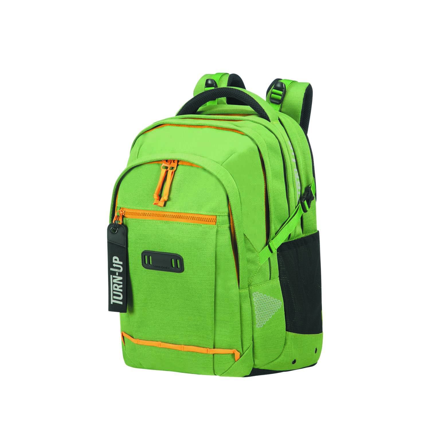 SAMSONITE Turn Up Children Backpack L School Backpack, 48 cm, 31