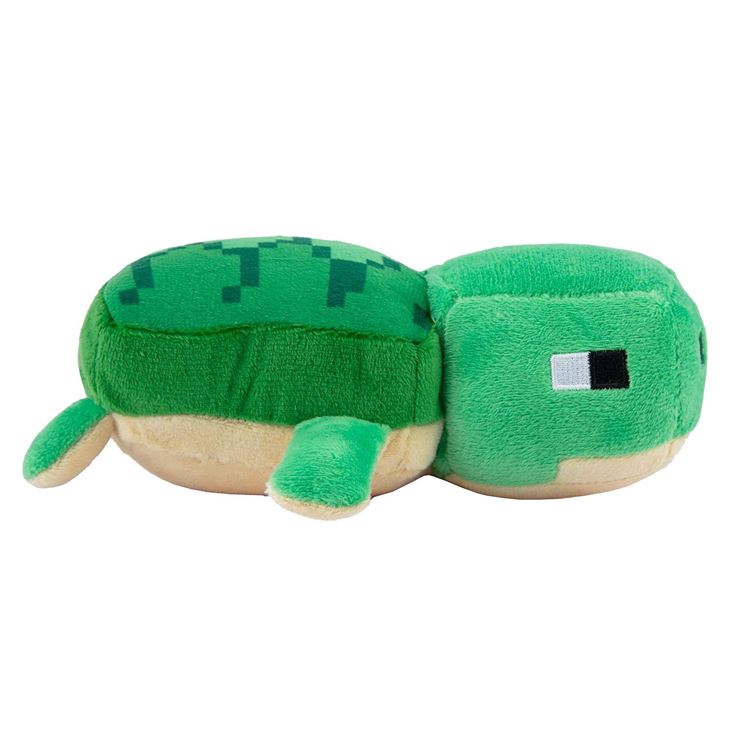 minecraft plush turtle