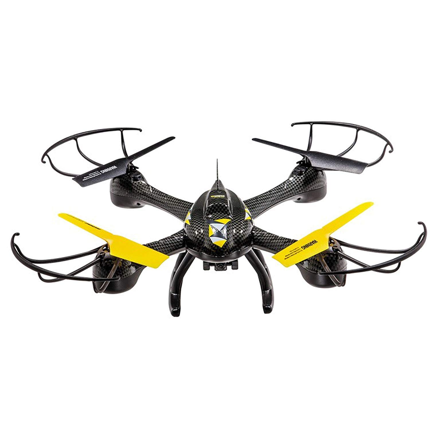 ULTRA DRONE – X40.0 VR MASK RA – TopToy